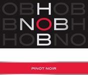 Hob Nob - Pinot Noir Vin de Pays dOc 2017