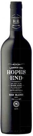 Hopes End - Red Blend NV