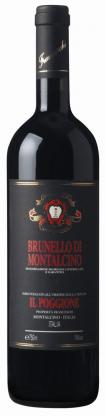 Il Poggione - Brunello di Montalcino 2017