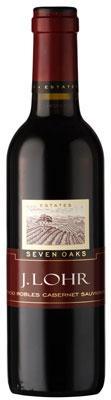 J. Lohr - Seven Oaks Cabernet Sauvignon 2019