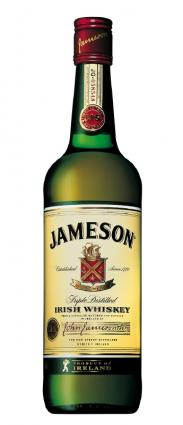 Jameson - Irish Whiskey (50ml) (50ml)