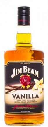 Jim Beam - Vanilla (50ml) (50ml)