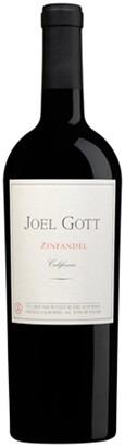 Joel Gott - Zinfandel California 2018