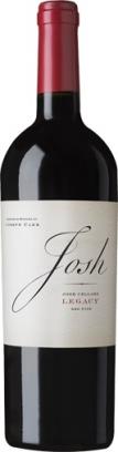 Joseph Carr - Josh Cellars Legacy 2020