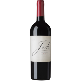 Joseph Carr - Josh Cellars Merlot 2020