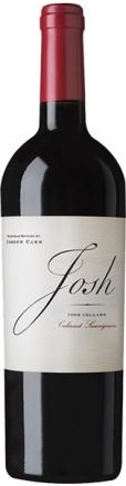 Josh Cellars - Cabernet Sauvignon Paso Robles 2020