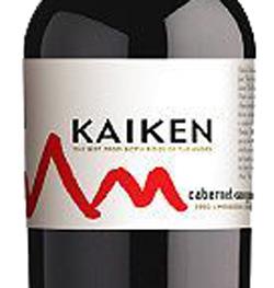 Kaiken - Cabernet Sauvignon Mendoza NV