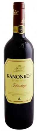 Kanonkop - Pinotage Stellenbosch NV