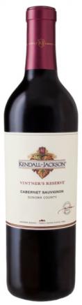 Kendall-Jackson - Cabernet Sauvignon California Vintners Reserve 2022