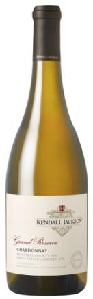 Kendall-Jackson - Chardonnay California Grand Reserve NV