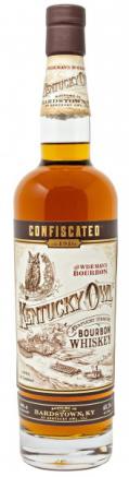 Kentucky Owl - Confiscated Bourbon