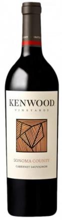 Kenwood - Cabernet Sauvignon Sonoma Valley 2021