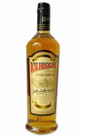 Kilbeggan - Irish Whiskey