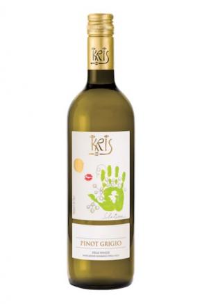 Kris Winery - Pinot Grigio 2023