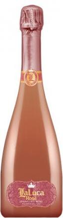 LaLuca - Rosa Spumante Brut NV