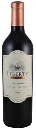 Liberty School - Cabernet Sauvignon Paso Robles 2020