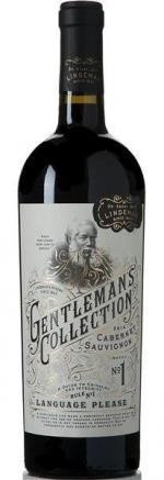 Lindemans - Cabernet Sauvignon Batch No. 1 Gentlemans Collection 2022