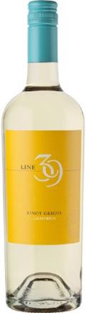 Line 39 - Pinot Grigio NV