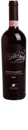 Luiano - Chianti Classico 2019