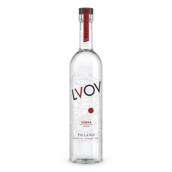 Lvov - Vodka (1.75L) (1.75L)