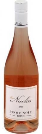 Maison Nicolas - Rose 2020