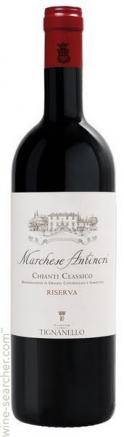 Marchese Antinori - Chianti Classico Riserva 2018