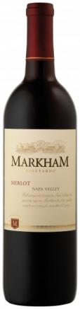 Markham - Merlot Napa Valley 2019