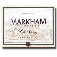 Markham - Chardonnay Napa Valley NV