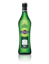 Martini & Rossi - Bianco Vermouth (1L) (1L)