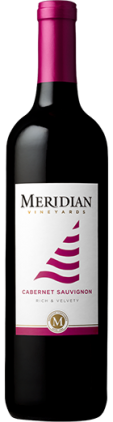 Meridian - Cabernet Sauvignon California NV