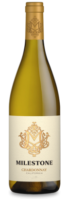 Milestone - Chardonnay NV