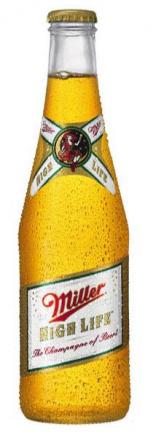 Miller Brewing Co - Miller High Life (30 pack 12oz cans) (30 pack 12oz cans)