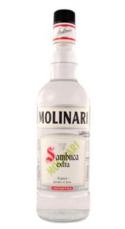 Molinari - Sambuca