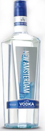 New Amsterdam - Vodka (1L) (1L)