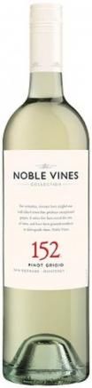 Noble Vines - 152 Pinot Grigio 2021