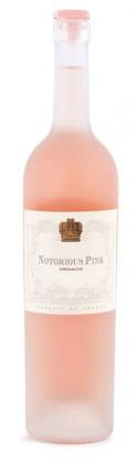 Notorious Pink - Rose 2023