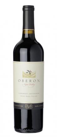 Oberon - Cabernet Sauvignon Napa Valley 2020