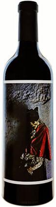 Orin Swift - Palermo Cabernet Sauvignon 2020