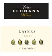 Peter Lehmann - Layers White NV