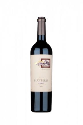 Piattelli - Malbec Cafayate Grand Reserve NV