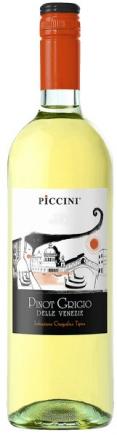 Piccini - Pinot Grigio NV