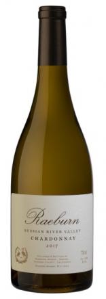 Raeburn - Chardonnay Russian River Valley 2022