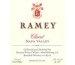 Ramey - Claret Napa Valley 2015