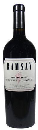 Ramsay - Cabernet Sauvignon North Coast 2021