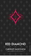 Red Diamond Winery - Cabernet Sauvignon NV