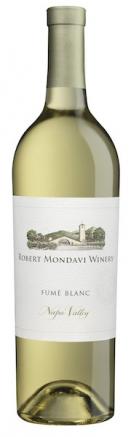 Robert Mondavi - Fum Blanc Napa Valley NV