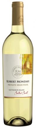 Robert Mondavi - Sauvignon Blanc Central Coast Coastal Private Selection 2023