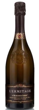 Roederer Estate - Brut Anderson Valley LErmitage 2019