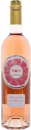 Ruby Red - Rose Grapefruit 2020