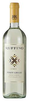 Ruffino - Pinot Grigio Lumina Venezia Giulia 2020